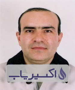 دکتر سعداله معززی