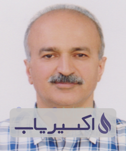 دکتر فربد مجتهدی