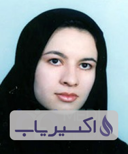 دکتر ساره منصوری بانیانی