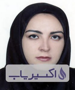 دکتر لیلا قربانیان