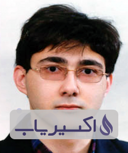 دکتر مهران پدرام