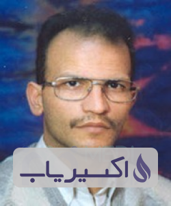 دکتر سیدرضا موسی کاظمی