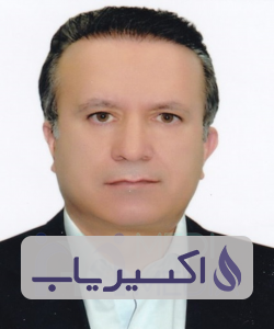 دکتر محمدرضا علیون