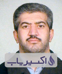 دکتر رسول بناگذار