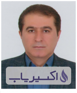 دکتر حیدر محمودی چناری