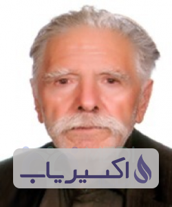 دکتر علی شفازند