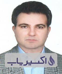 دکتر مهدی افاضت