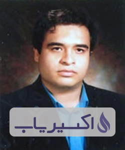 دکتر مهدی خلیل زاده کوچمشکی