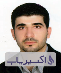 دکتر فرزین فیاضی