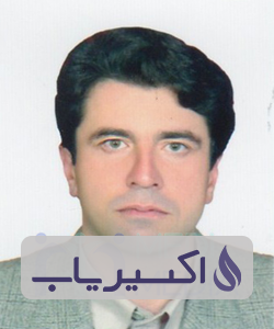 دکتر حمیدرضا درخشان فرد