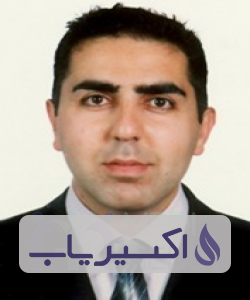 دکتر کامبیز محمدی زاده دریانی