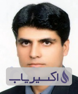 دکتر محسن شعبانی
