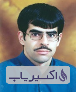 دکتر بابک سبزی وند