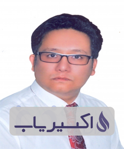 دکتر فرزاد دری پور