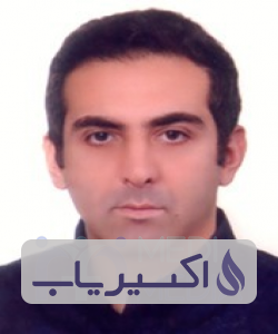 دکتر احمد استادعلی مخمل باف