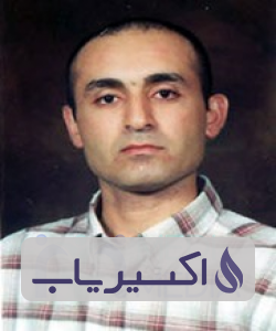 دکتر سیامک شفیعزاده