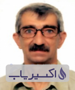 دکتر سهراب سیداشرفی نمینی