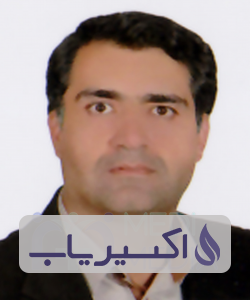 دکتر رامین عسگریان