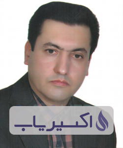 دکتر یداله محمودی