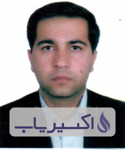 دکتر غلامعباس سبز