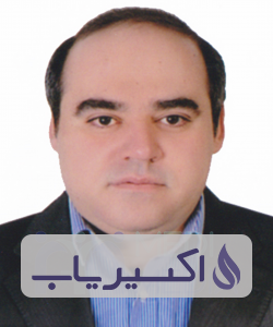 دکتر پدرام دولت آبادی