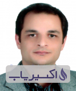 دکتر داریوش قهرمانی پور