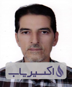 دکتر سیدرضا گلشائیان