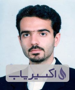 دکتر پدرام پروین