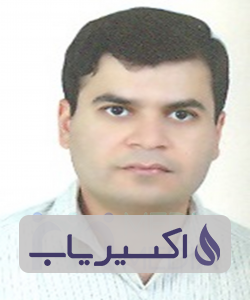 دکتر امیررضا غیثی