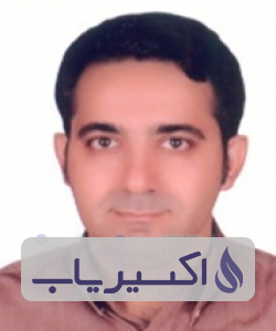 دکتر مهدی شاه مرادی