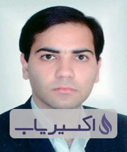 دکتر محمد امانی داشلجه