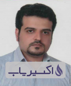 دکتر امیر صیفی پور