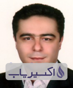دکتر سهیل طالبی حسینی