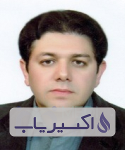 دکتر سیدمحمدرضا شریفی حسینی