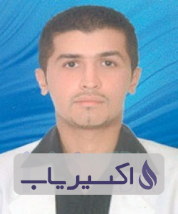 دکتر علی خطیبی اسفنجانی