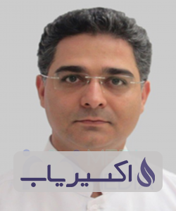 دکتر آرش پولادی