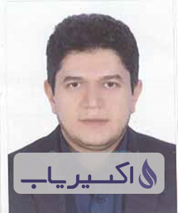 دکتر صباح حسنی