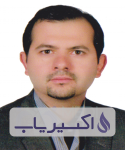 دکتر محمدحسین سپهریان