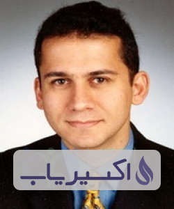 دکتر پاکان مظاهری