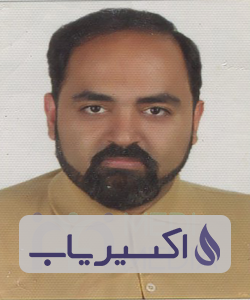 دکتر طاهر سلیمانی سرج