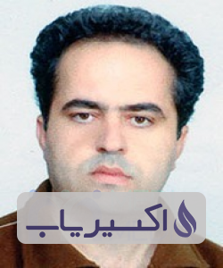 دکتر امیرعباس مشکات