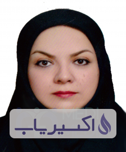 دکتر شیما غزالی