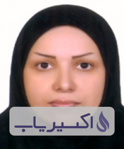 دکتر مهدیه ابراهیمی اشکوری