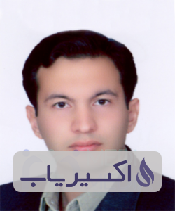 دکتر جواد شاکری