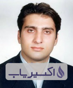 دکتر پیمان ارغوانی فرد