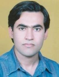 دکتر رضا علی قنبری