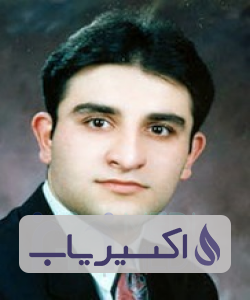 دکتر علی خاکی نژادچائی