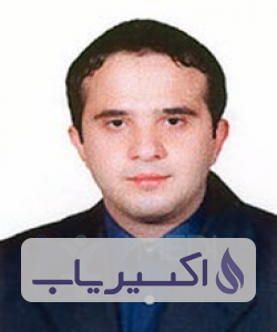 دکتر هاشم سرمدی