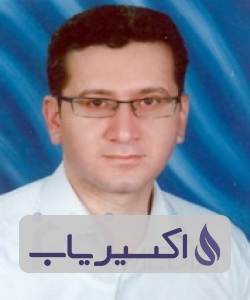 دکتر یزدان راوریان