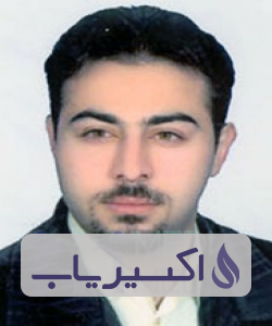 دکتر صابر فرخی لاریجانی